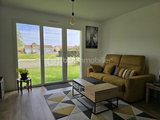  Maison � vendre 4 pi�ces 103 m�