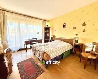  Appartement � vendre 4 pi�ces 98 m�