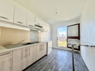  Appartement � vendre 2 pi�ces 53 m�