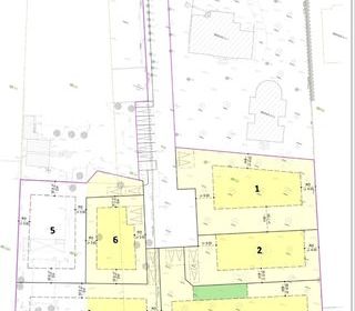  Terrain � vendre 614 m�