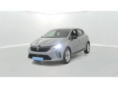 Renault Clio TCe 90 Evolution 2024 occasion Morlaix 29600