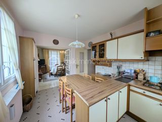  Maison � vendre 5 pi�ces 140 m�