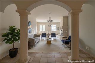  Villa � vendre 7 pi�ces 183 m�