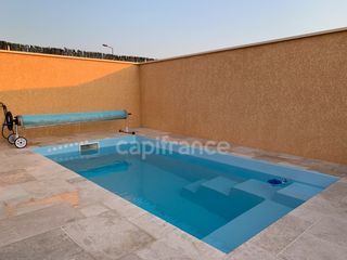  Maison � vendre 6 pi�ces 135 m�