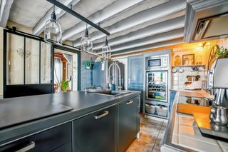  Maison � vendre 6 pi�ces 131 m�