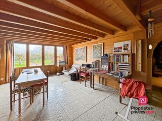  Maison � vendre 5 pi�ces 167 m�