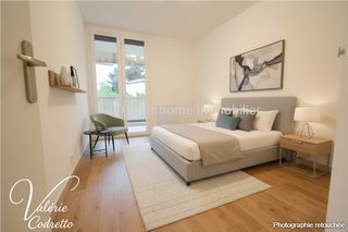  Appartement � vendre 4 pi�ces 79 m�