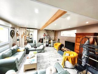  Maison � vendre 7 pi�ces 135 m�