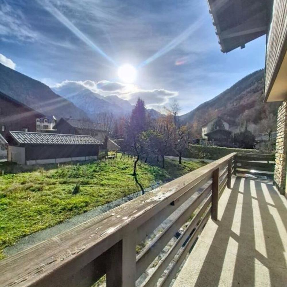 � vendre  Maison Les Houches (74310)