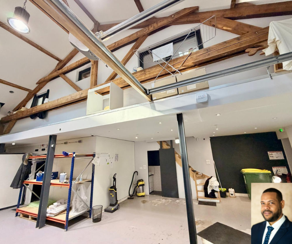 � vendre  Loft Ch�tillon (92320)