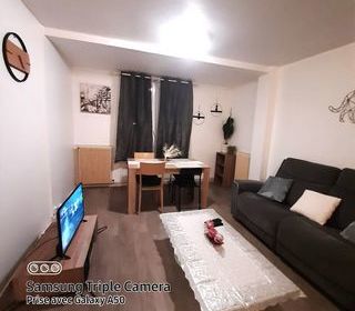  Appartement � louer 4 pi�ces 65 m�