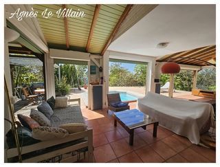  Maison � vendre 4 pi�ces 137 m�