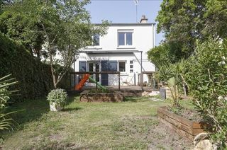  Maison � vendre 5 pi�ces 134 m�