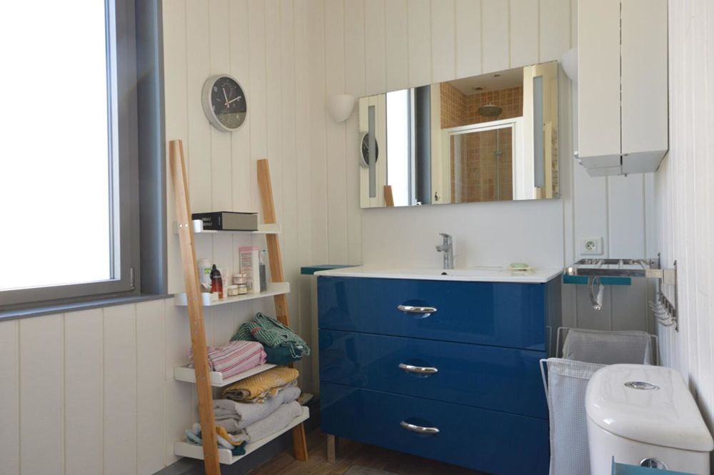 � vendre  Maison La Rochelle (17000)