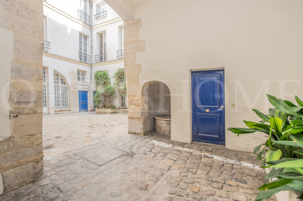 � vendre  Appartement Paris 6