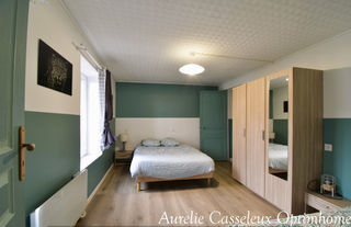  Immeuble � vendre 5 pi�ces 136 m�