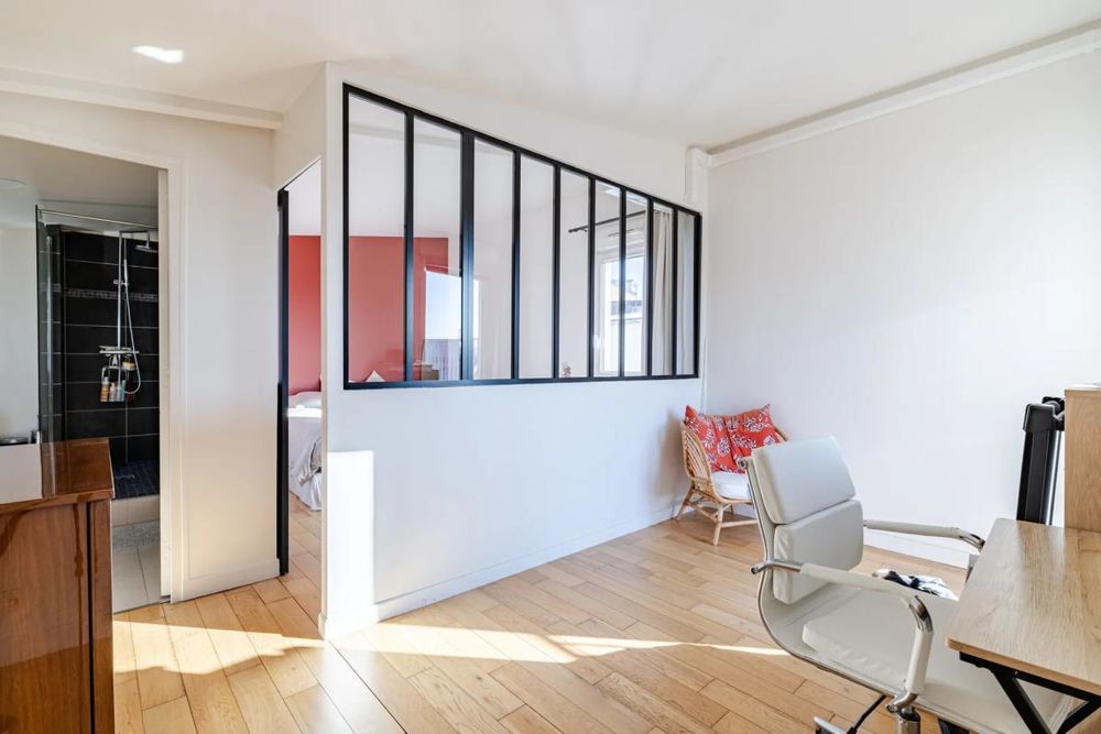 � vendre  Maison Nanterre (92000)