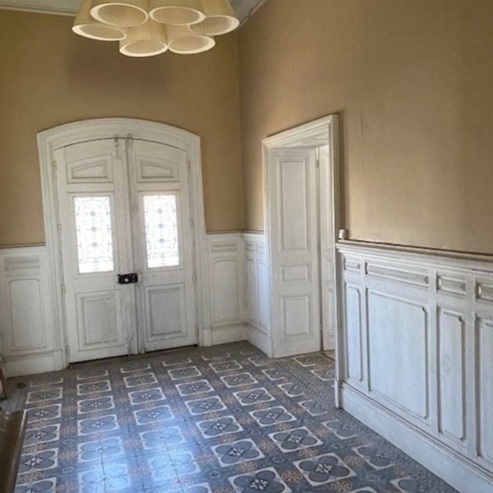 � vendre  Propri�t�/ch�teau Longeville-sur-Mer (85560)