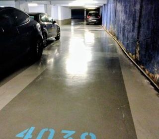  Parking / Garage � vendre 12 m�