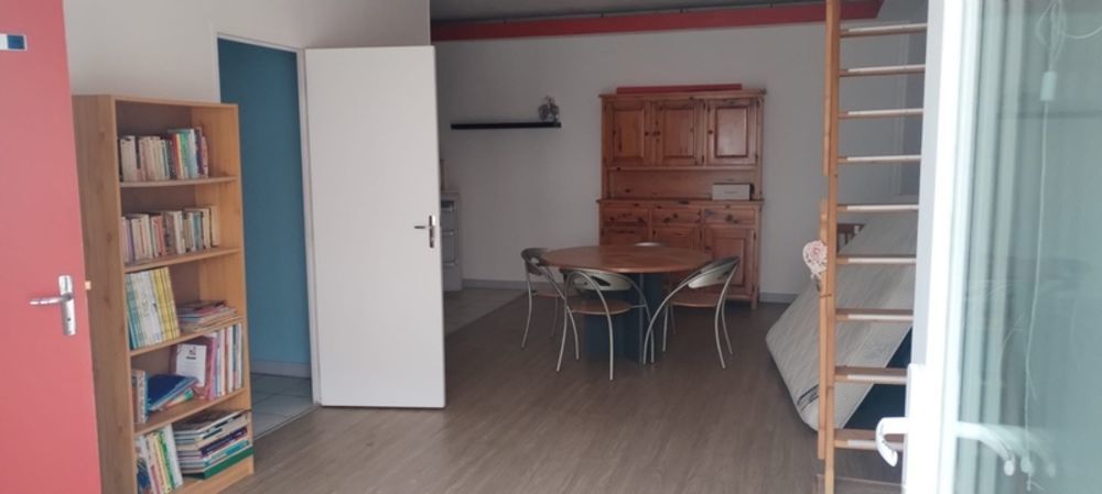 � vendre  Maison La Fert�-Gaucher (77320)