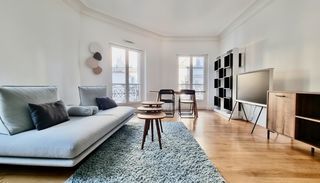  Appartement � vendre 2 pi�ces 39 m�