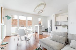  Appartement � vendre 2 pi�ces 47 m�