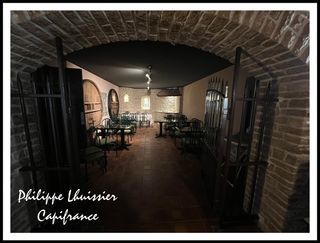  Propri�t�/ch�teau � vendre 15 + pi�ces 1458 m�