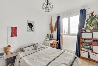  Appartement � vendre 3 pi�ces 51 m�