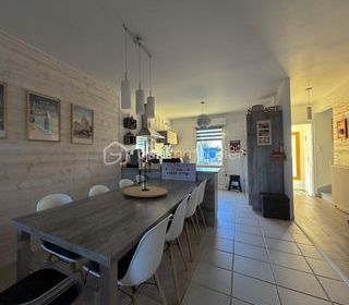  Maison � vendre 4 pi�ces 77 m�