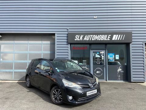 Toyota Verso 112 D-4D 5PL FAP SKYVIEW 2014 occasion Toulouse 31000