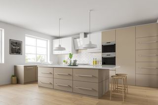  Appartement � vendre 4 pi�ces 82 m�