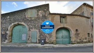  Maison � vendre 1 pi�ce 317 m�