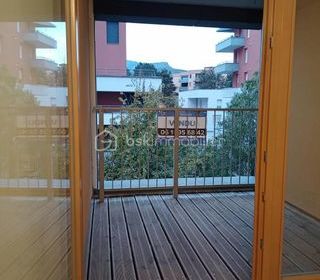  Appartement � vendre 2 pi�ces 53 m�