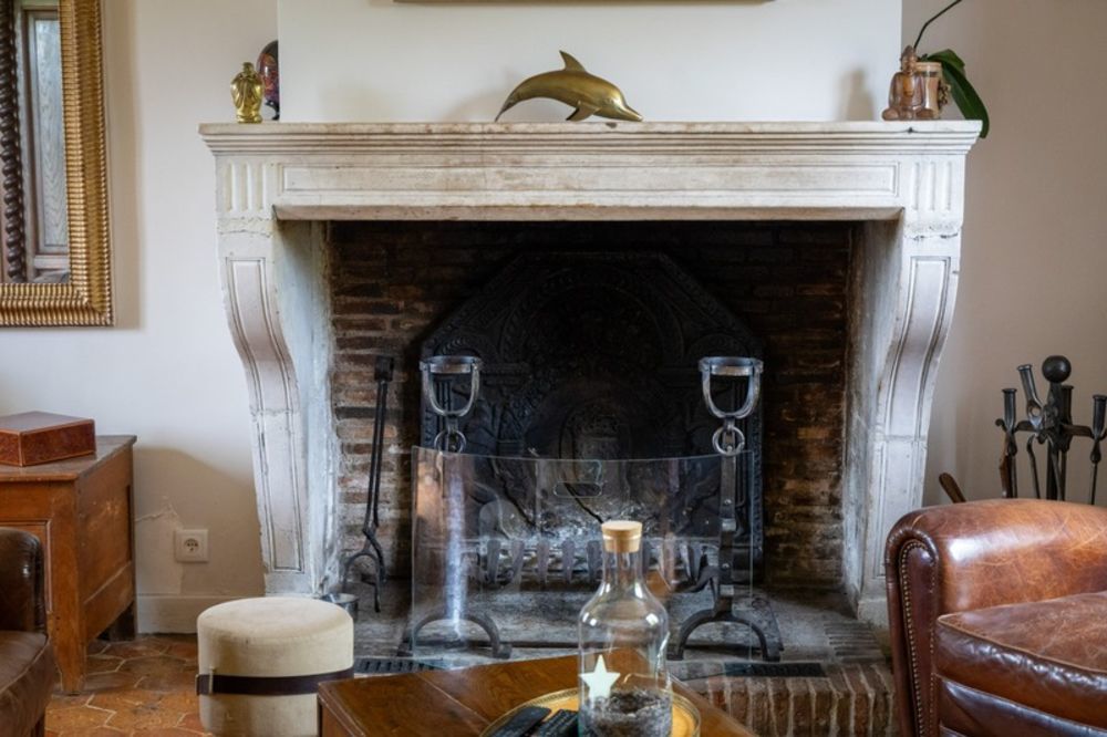 � vendre  Propri�t�/ch�teau Pont-l'�v�que (14130)