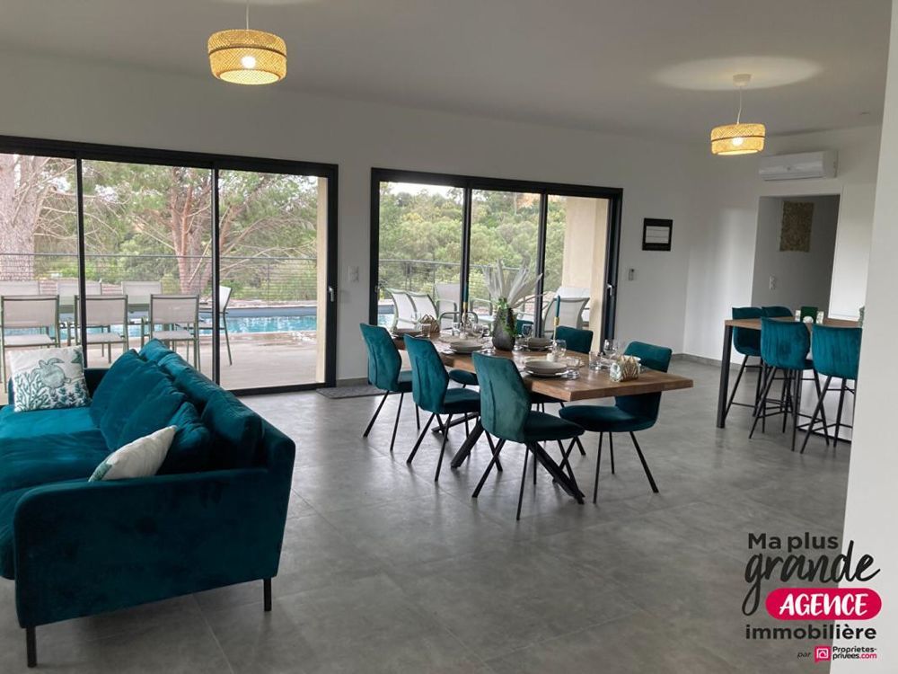 � vendre  Maison Ste Lucie De Porto Vecchio (20144)