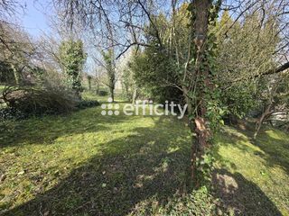  Terrain � vendre 570 m�