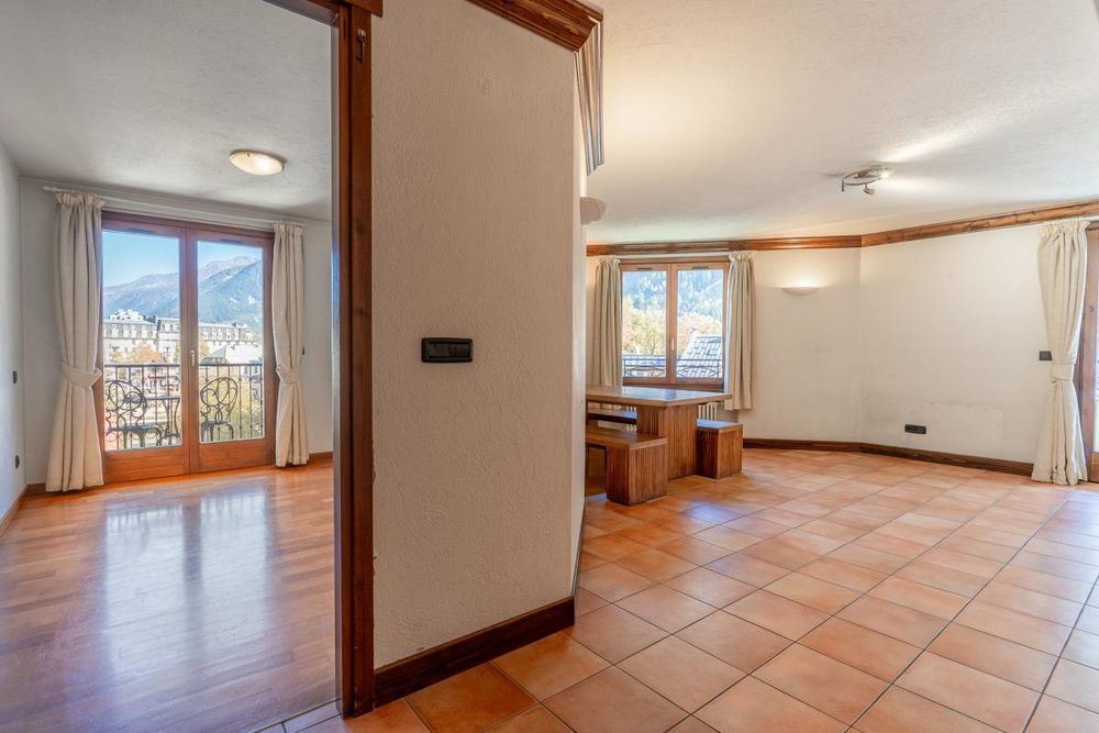 � vendre  Appartement Chamonix-Mont-Blanc (74400)