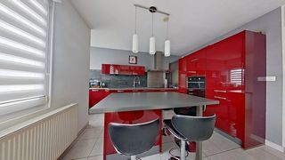  Appartement � vendre 4 pi�ces 88 m�