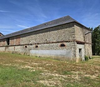  Ferme � vendre 1 pi�ce 120 m�
