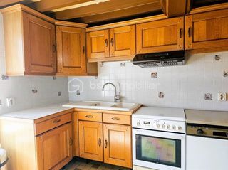  Maison � vendre 6 pi�ces 131 m�