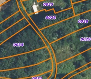  Terrain � vendre 380 m�