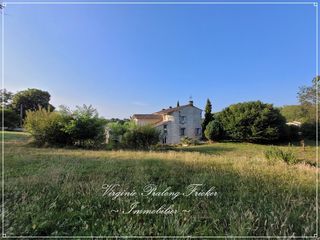  Maison � vendre 11 pi�ces 260 m�