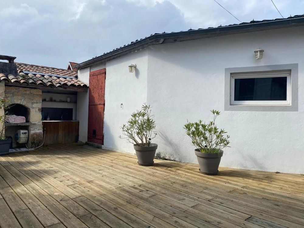 � vendre  Maison Arcachon (33120)