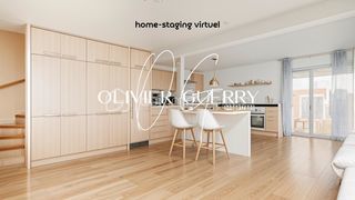  Maison � vendre 4 pi�ces 103 m�