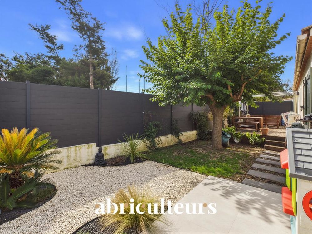 � vendre  Maison Aix-en-Provence (13100)