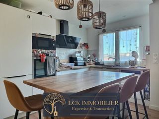  Maison � vendre 4 pi�ces 80 m�