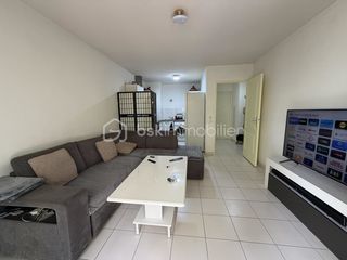  Appartement � vendre 2 pi�ces 42 m�