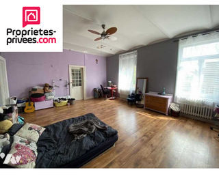  Maison � vendre 8 pi�ces 230 m�