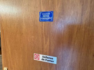  Appartement � louer 3 pi�ces 40 m�