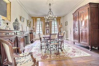  Maison � vendre 7 pi�ces 200 m�